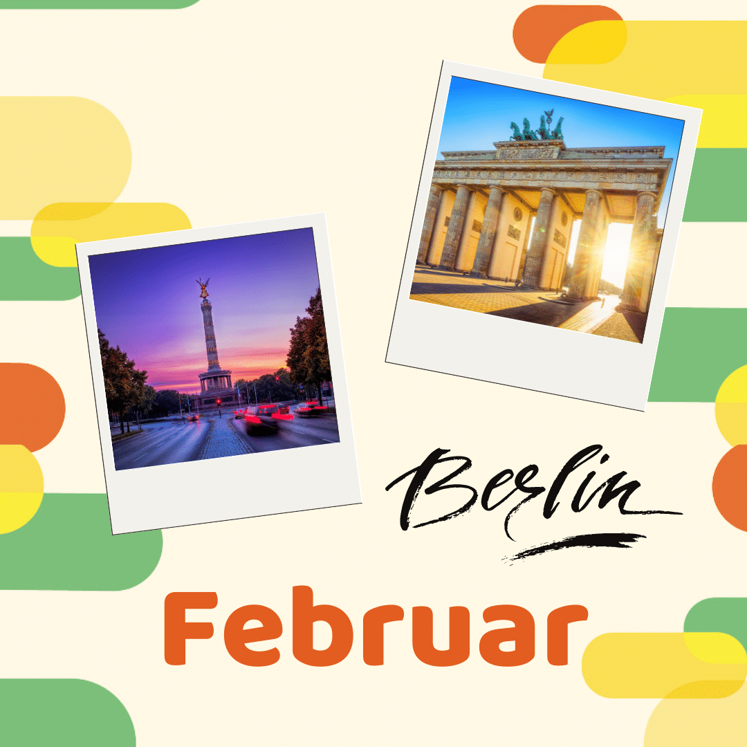 Februar