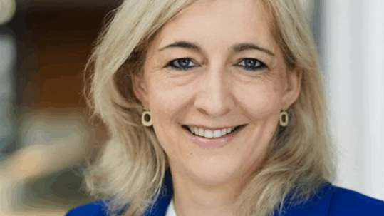 Nina Warken
