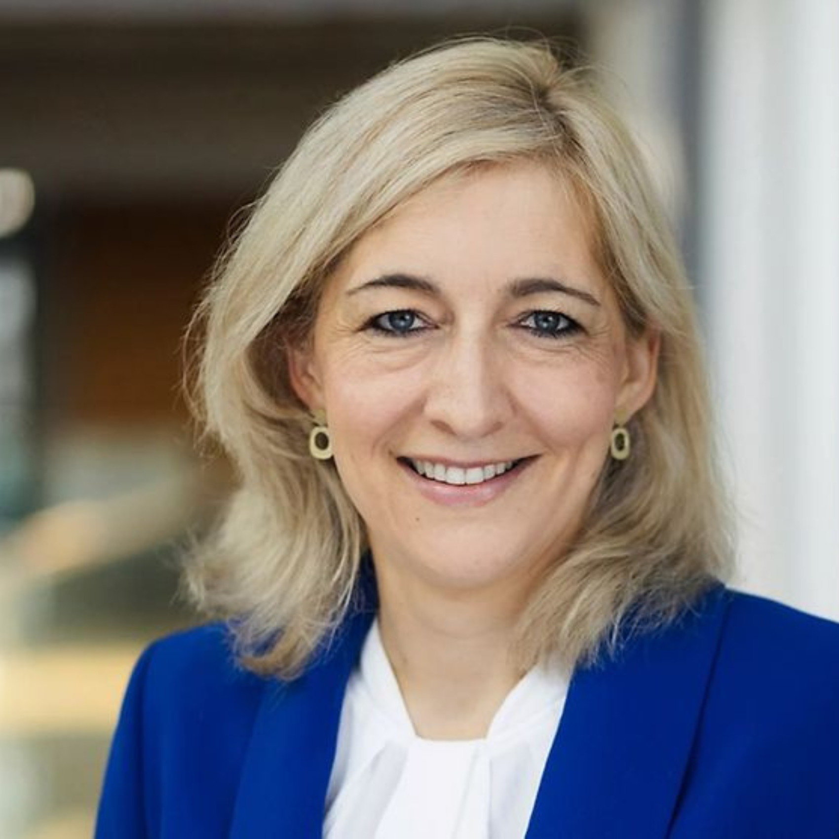 Neue Bundesgesundheitsministerin: Nina Warken übernimmt das Ruder