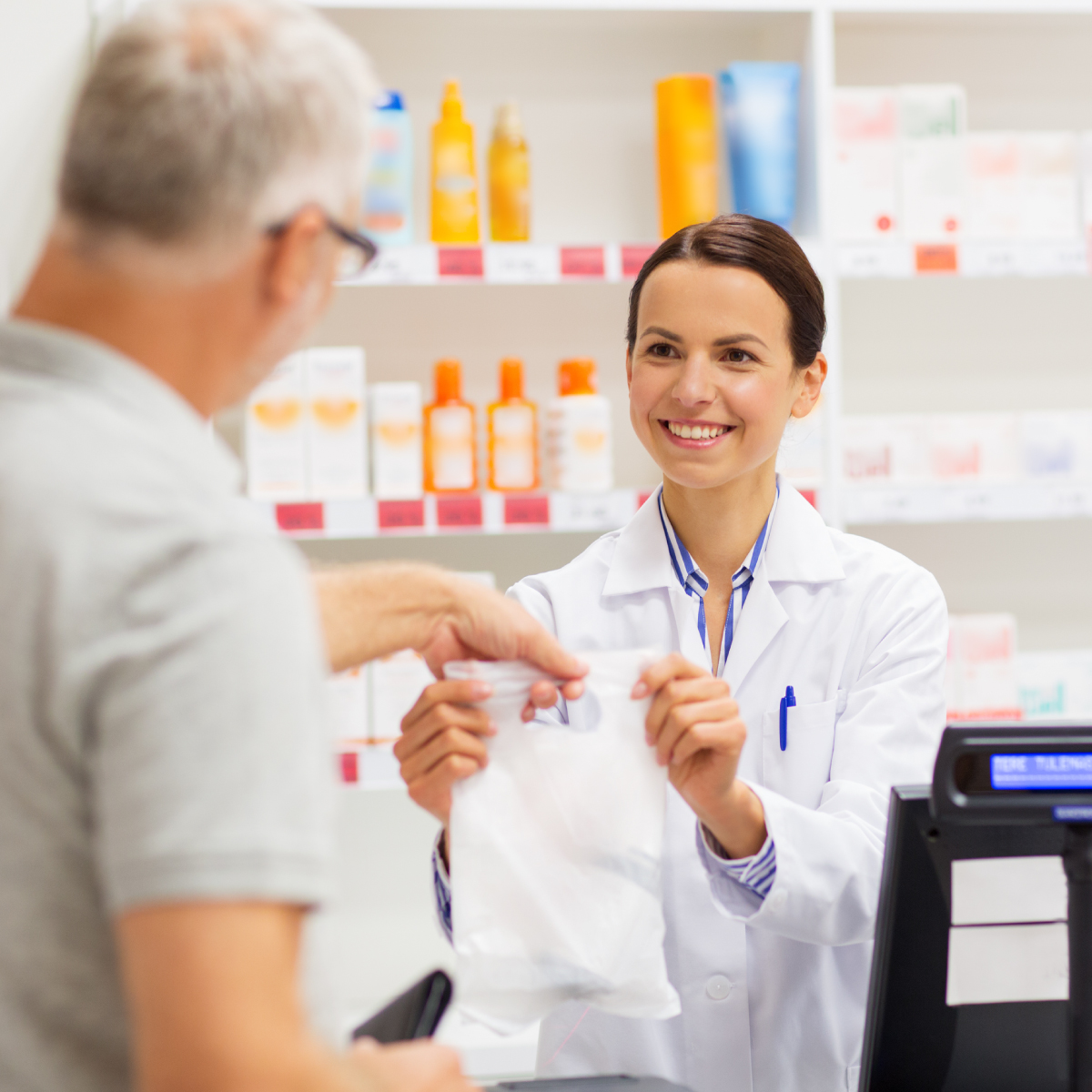 Blog Neue Aufgaben für Apotheken – warum wirtschaftliche Stabilität jetzt wichtiger denn je ist