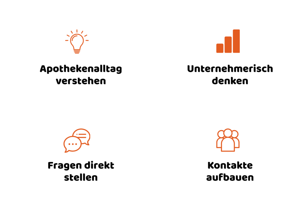 kein klassischer kongress, sondern ein treffen auf augenhöhe.
